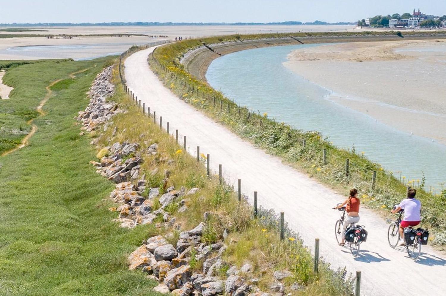 4 Saisons Baie De Somme Villa Abbeville Exterior photo